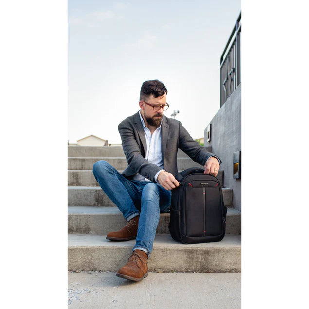 Samsonite Xenon 4.0 Slim Backpack 5