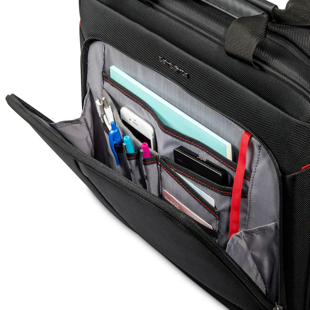 Samsonite Xenon 4.0 Slim Brief 3