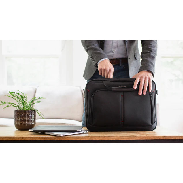 Samsonite Xenon 4.0 Slim Brief 6