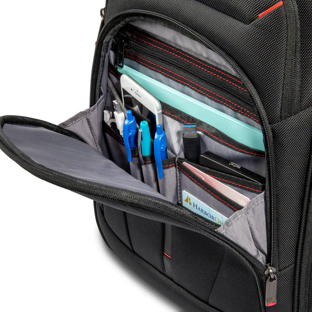 Samsonite Xenon 4.0 Large Backpack 3