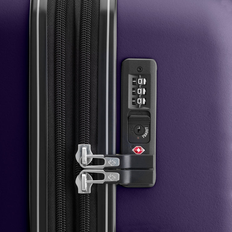 Samsonite Sirocco Large 10