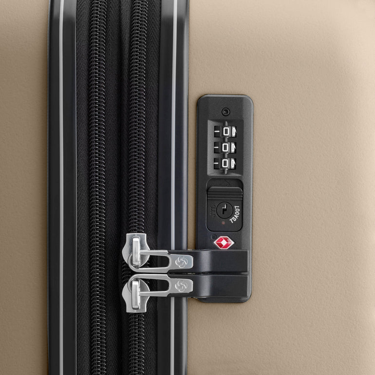 Samsonite Sirocco Large 17