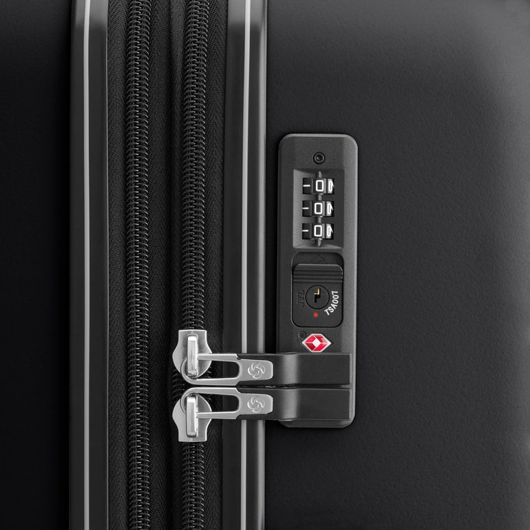 Samsonite Sirocco Large 6