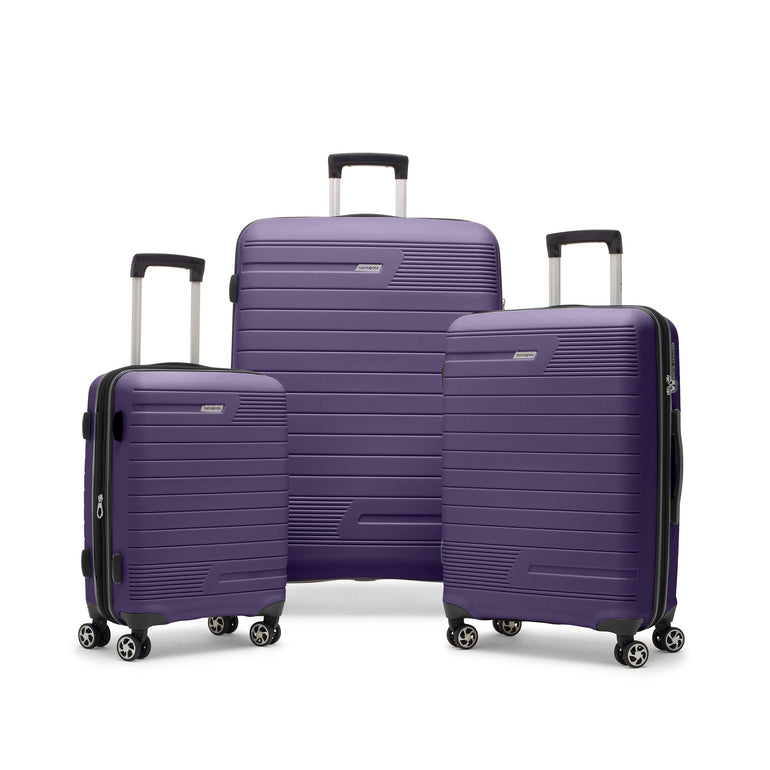 Samsonite Sirocco Set 13