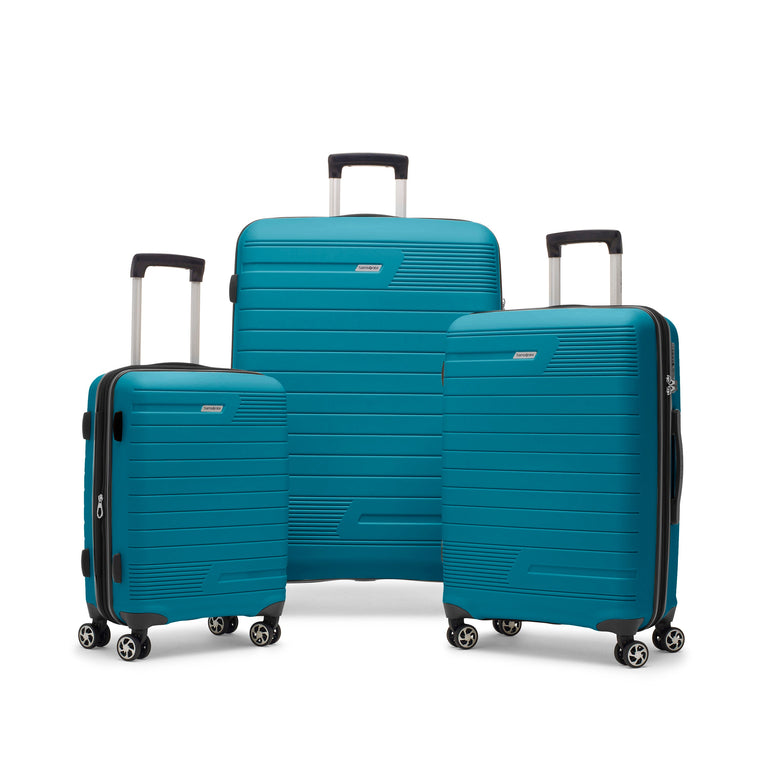 Samsonite Sirocco Set 34