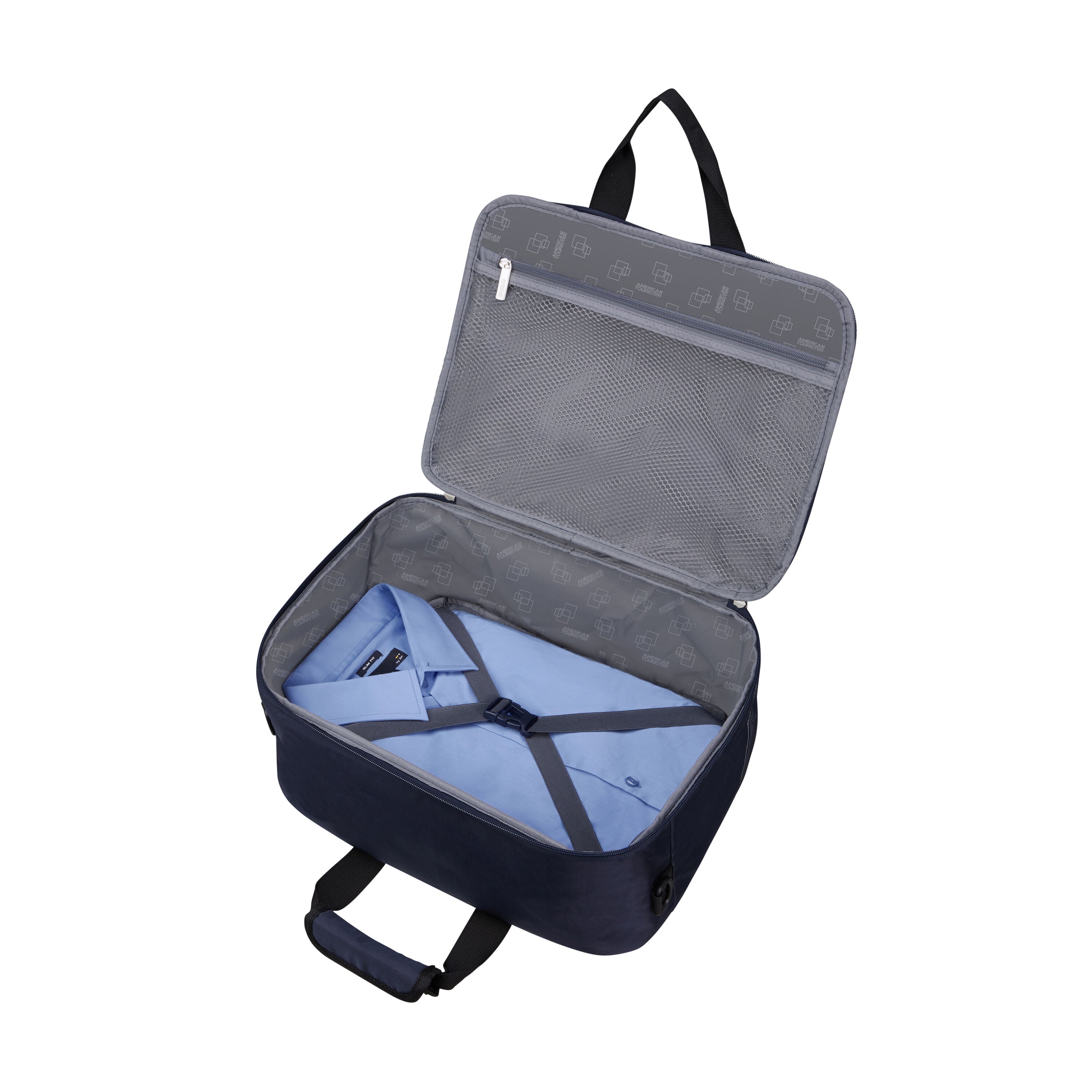 American Tourister Summeride Convertible Boarding Bag 4