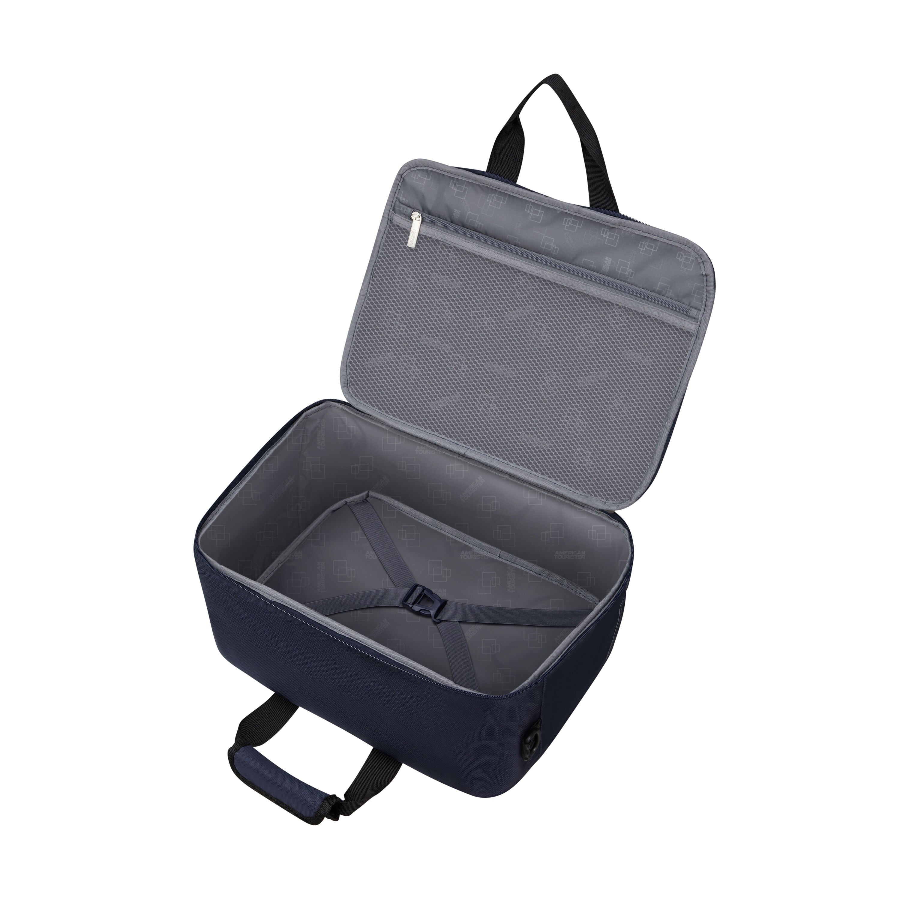 American Tourister Summeride Convertible Boarding Bag 5