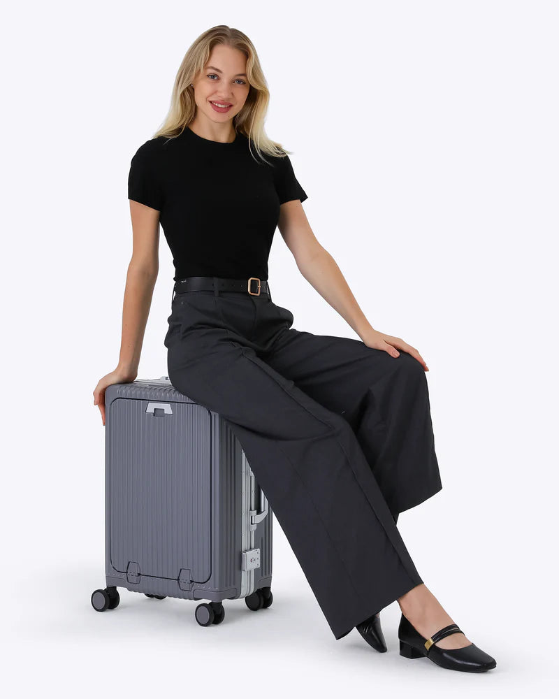 NOBL All-in-One Carry-on 114
