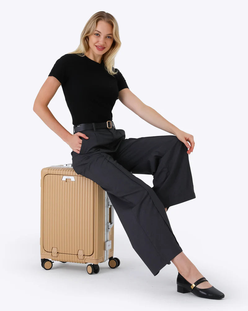 NOBL All-in-One Carry-on 168