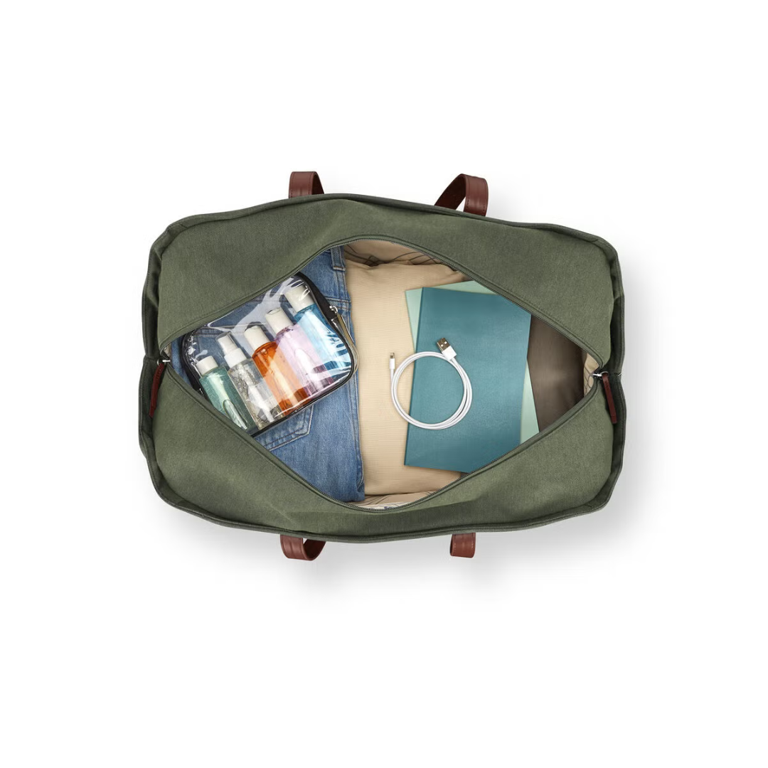Samsonite Virtuosa Wheeled Duffle 8