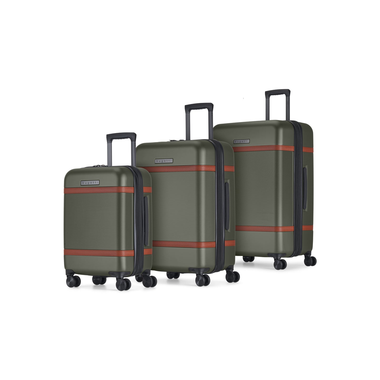 Bugatti Wellington Set 45