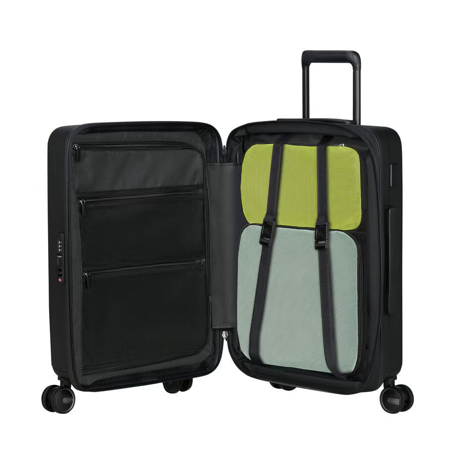 Samsonite Restackd Carry-on