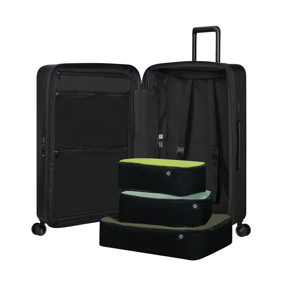 Samsonite Restackd Set