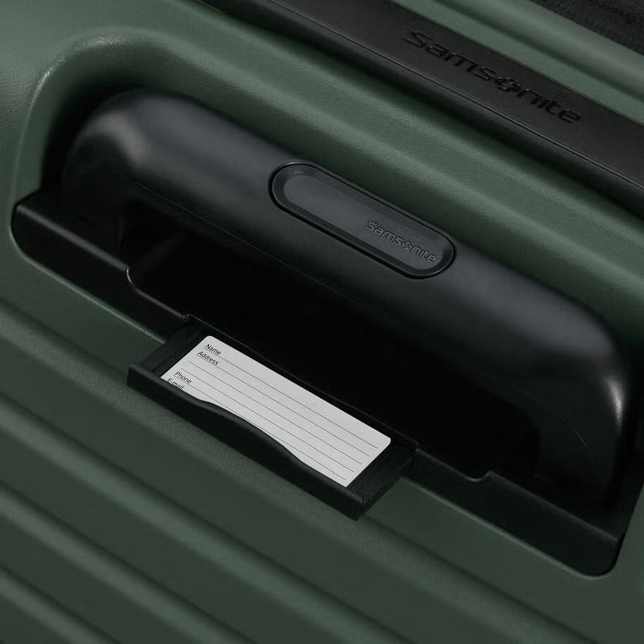 Samsonite Restackd Set 28