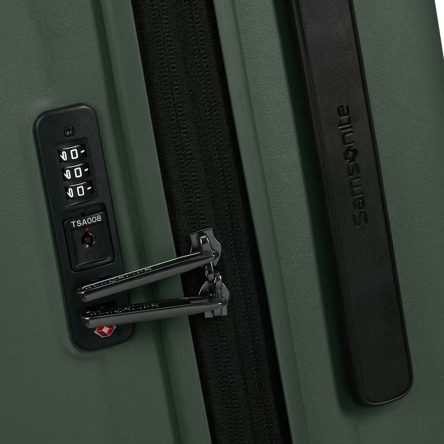 Samsonite Restackd Medium 19