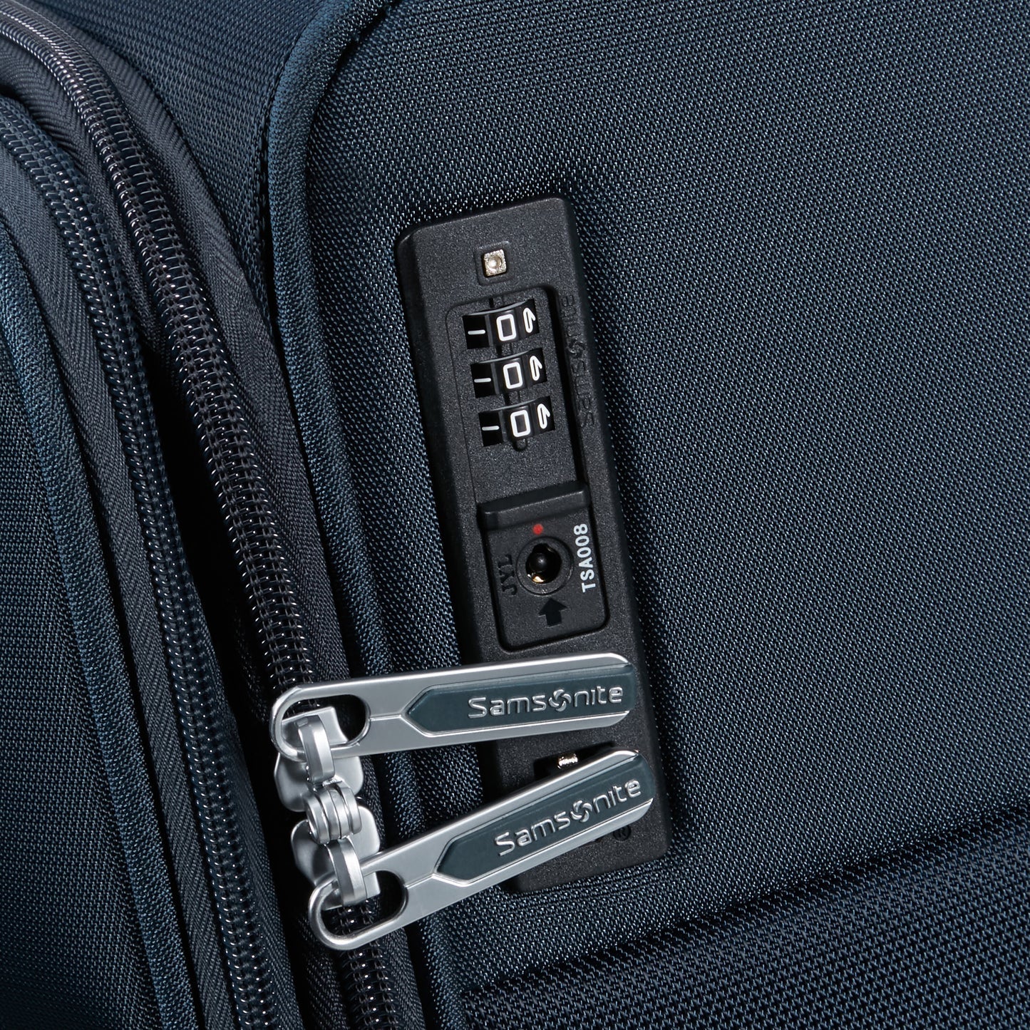 Samsonite Urbify-2 Large 23