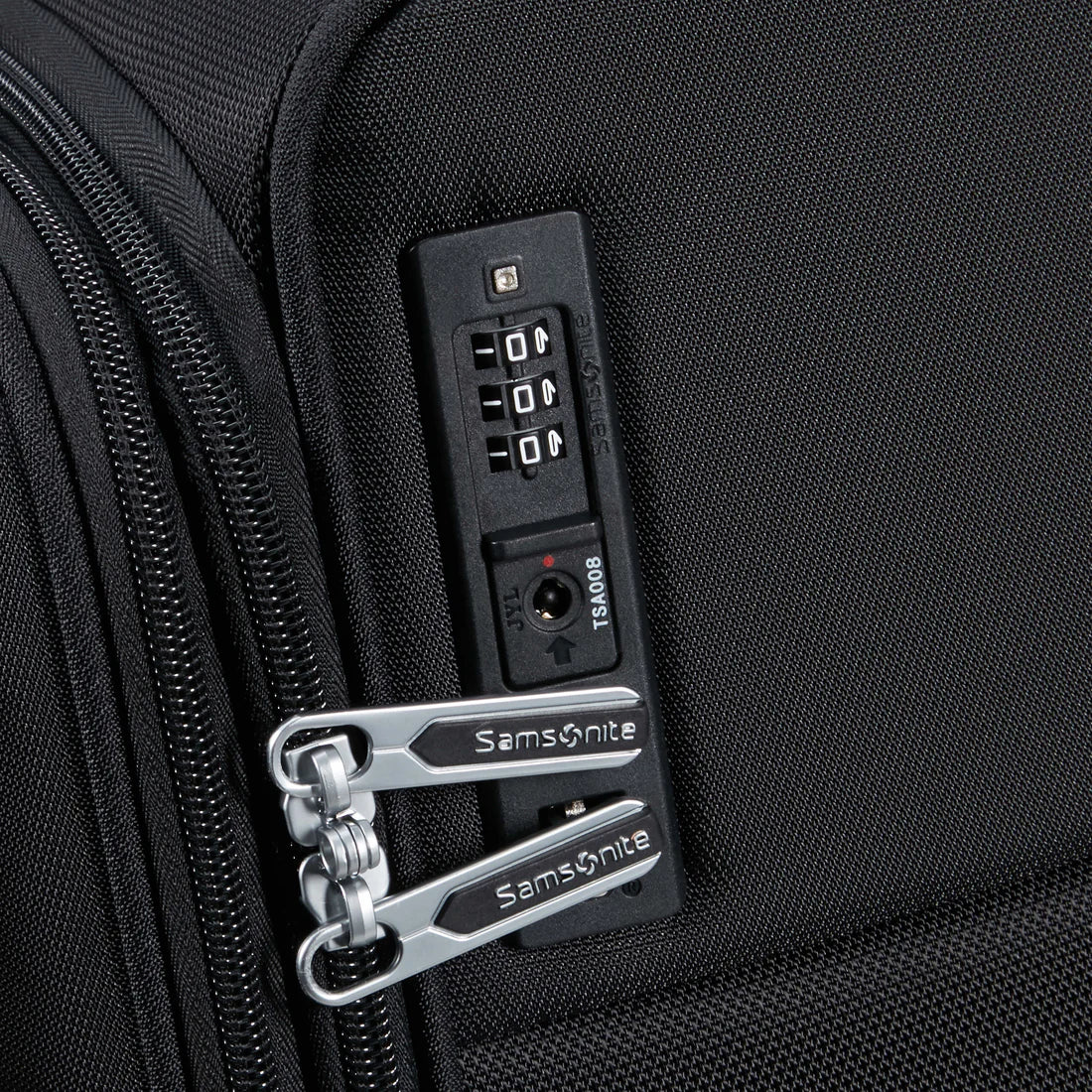 Samsonite Urbify-2 Large 9