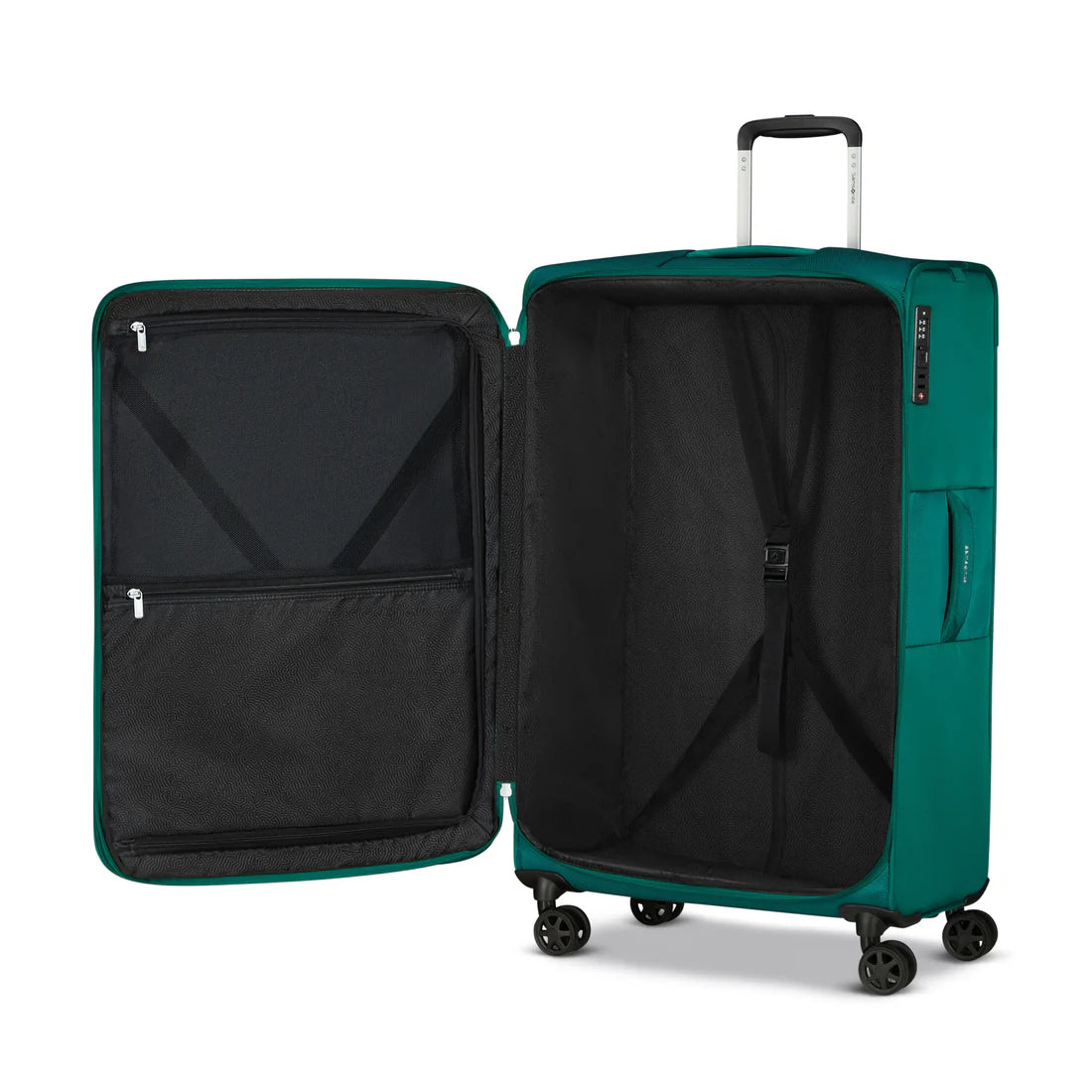 Samsonite Urbify-2 Large 11