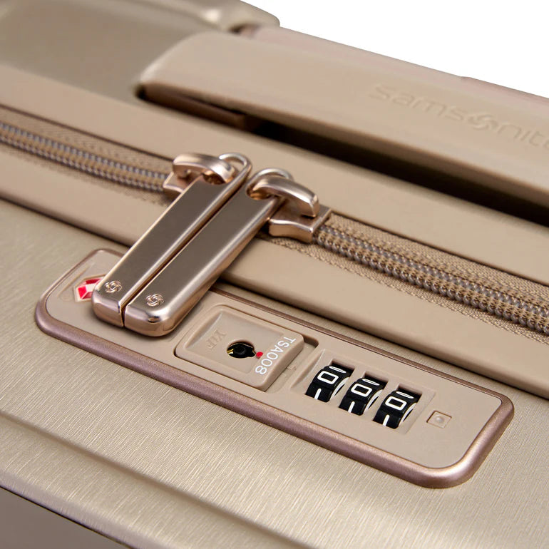 Samsonite Evoa Z Set 9