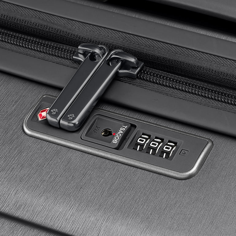 Samsonite Evoa Z Medium 23
