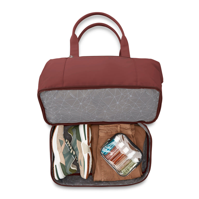 Samsonite Companion Bags Weekender 26