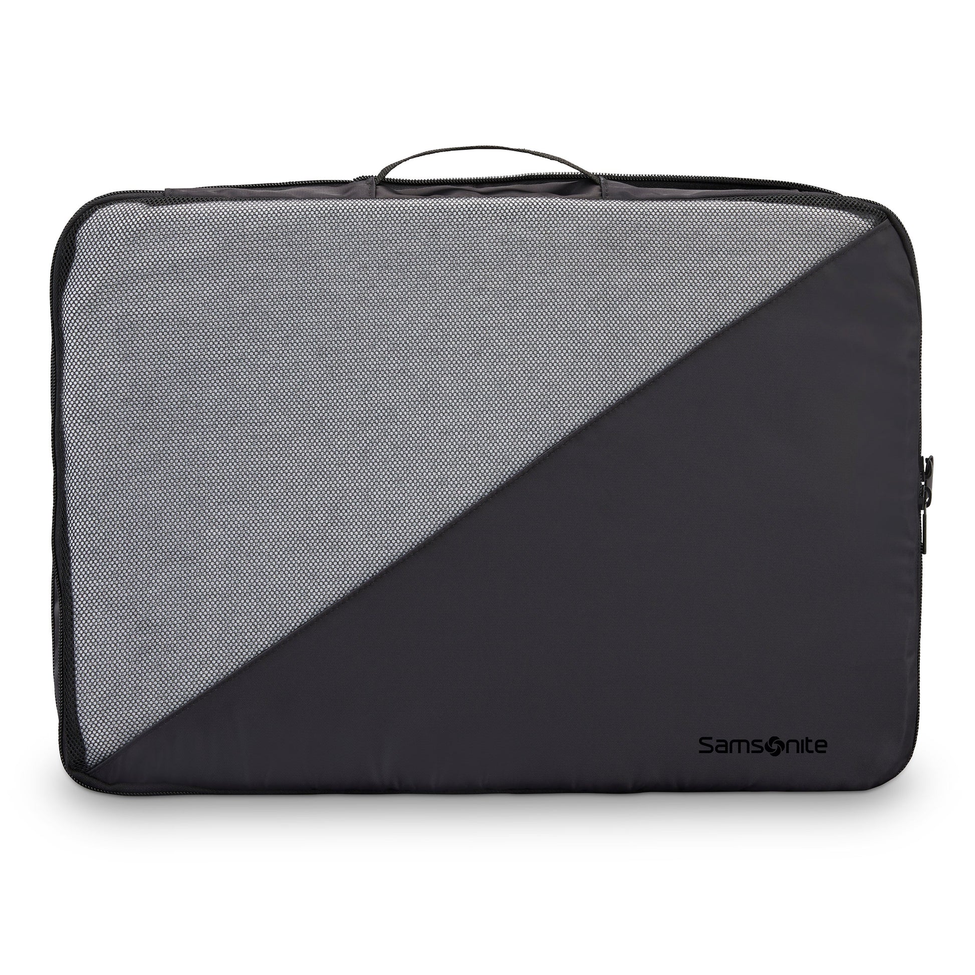 Samsonite 3-Piece Compression Packing Cube Set 5