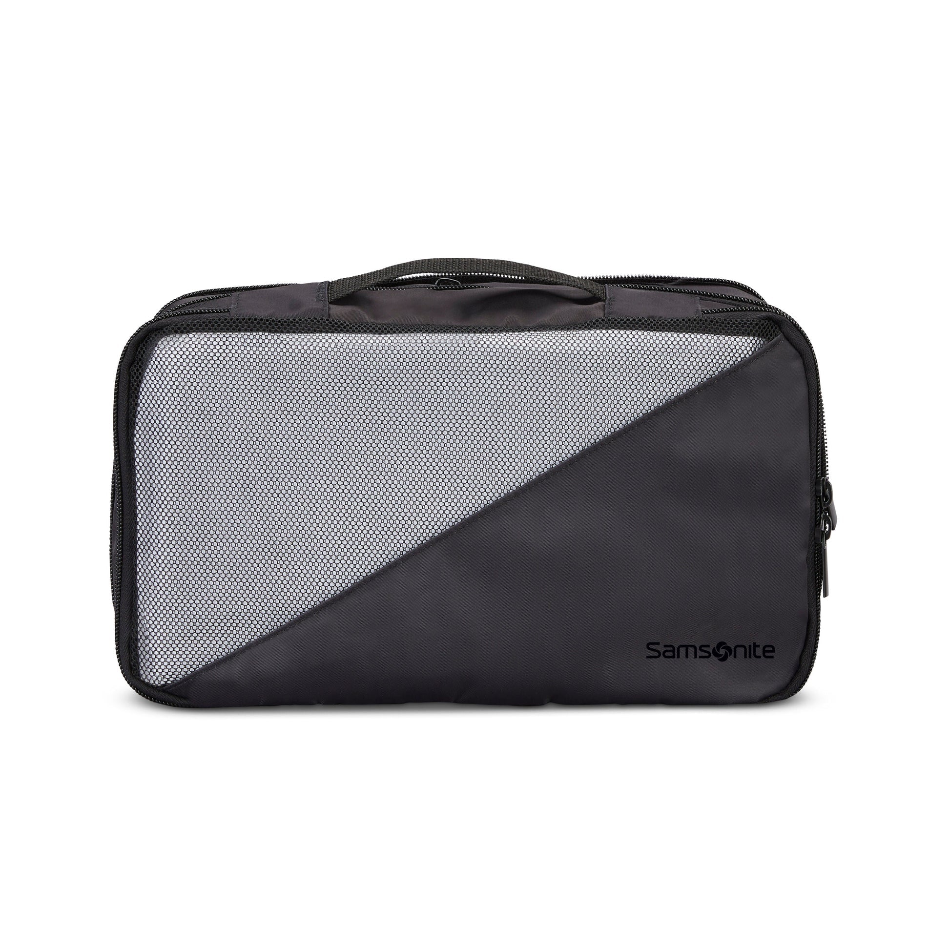 Samsonite 3-Piece Compression Packing Cube Set 7