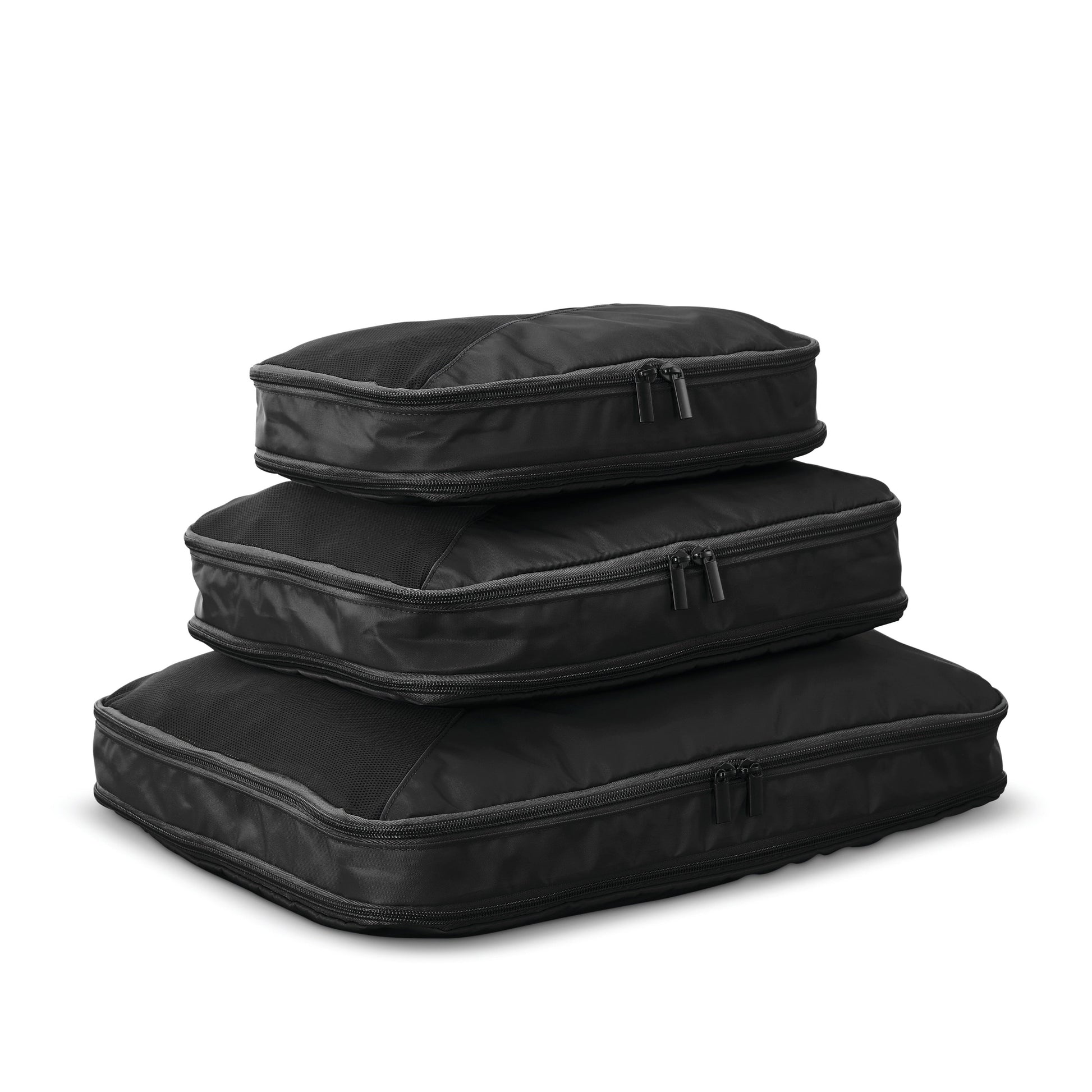 Samsonite 3-Piece Compression Packing Cube Set 8