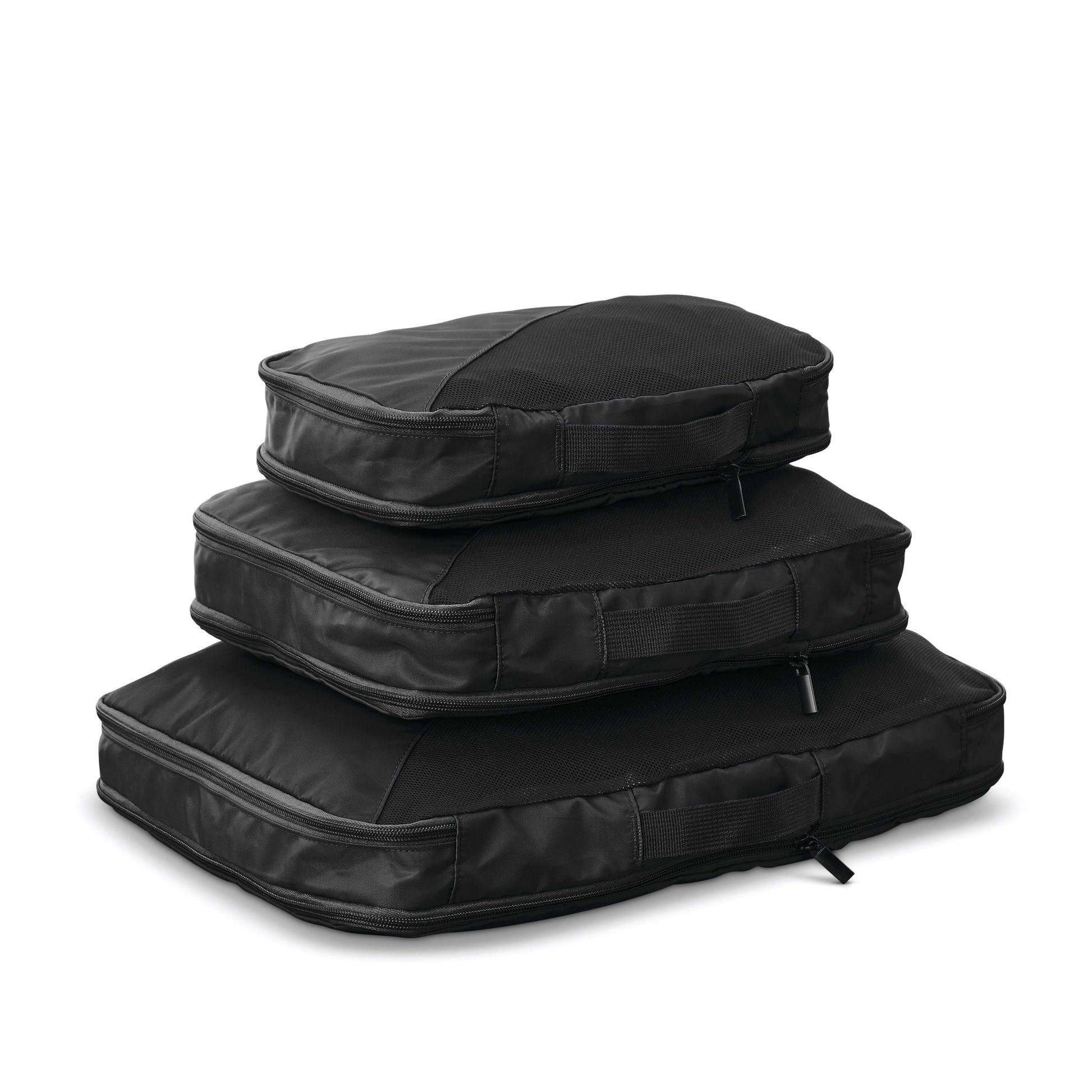 Samsonite 3-Piece Compression Packing Cube Set 9