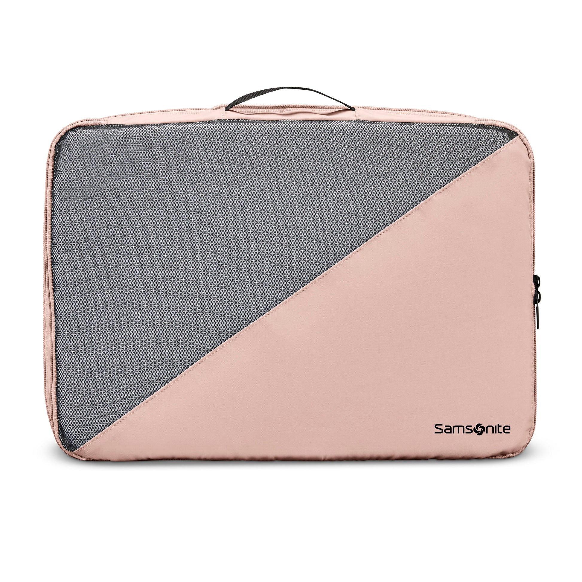 Samsonite 3-Piece Compression Packing Cube Set 16