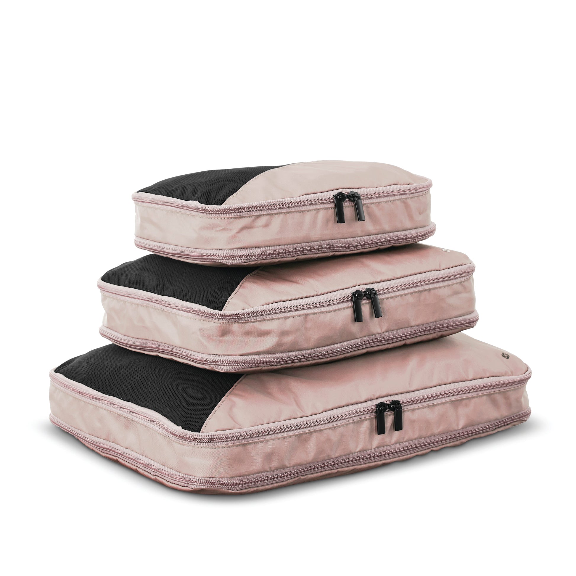 Samsonite 3-Piece Compression Packing Cube Set 12