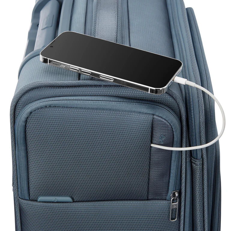 Samsonite Uplift SS Set 10