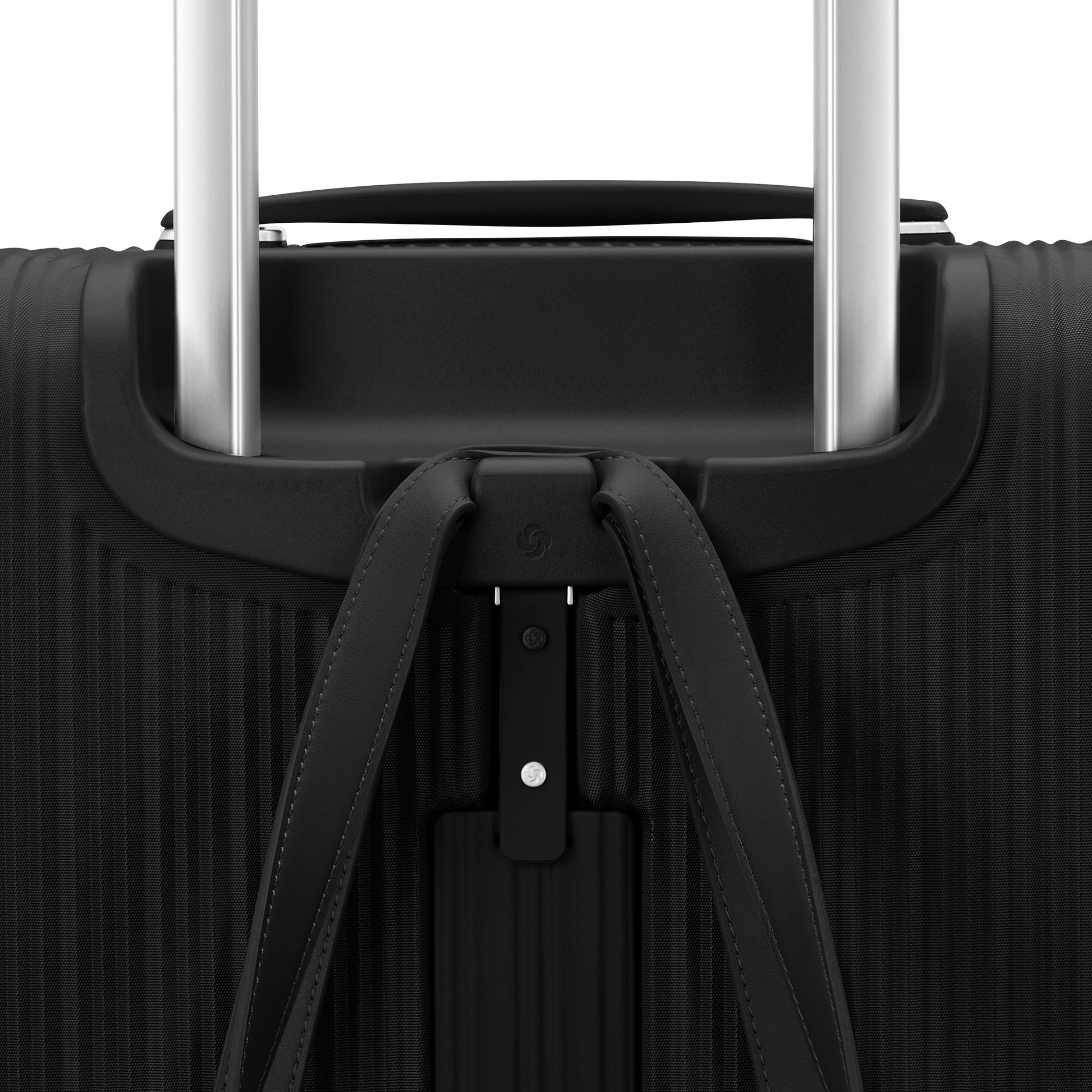 Samsonite Silhouette 18 Carry-On 4