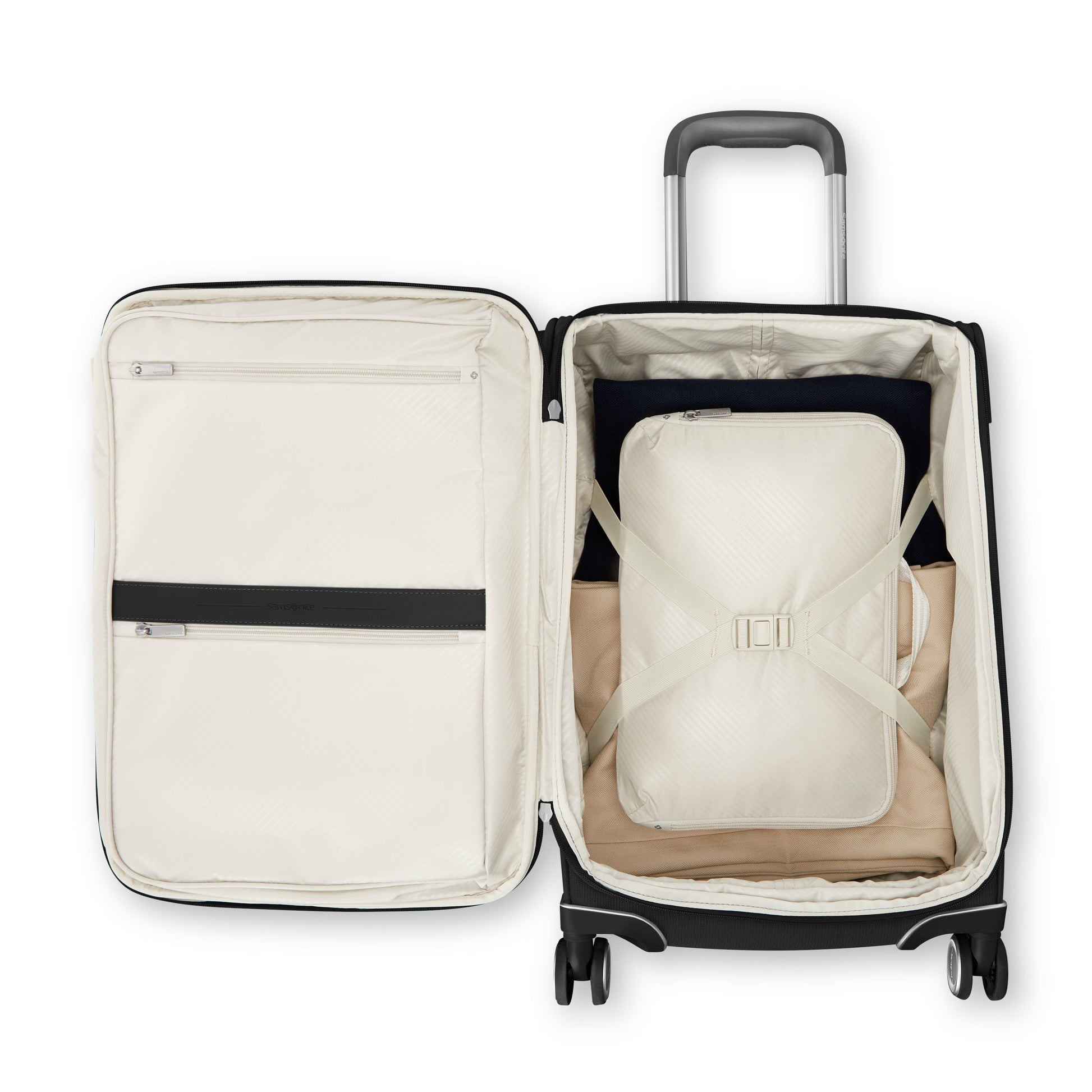 Samsonite Silhouette 18 Carry-On
