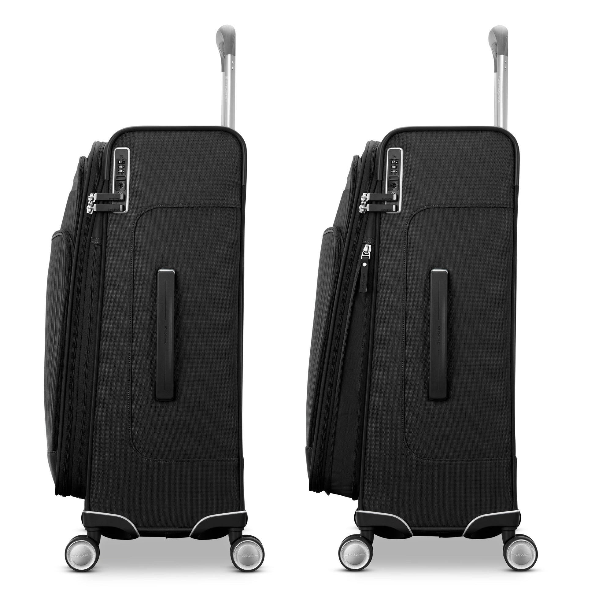 SAMSONITE JUST RIGHT CABINE 6