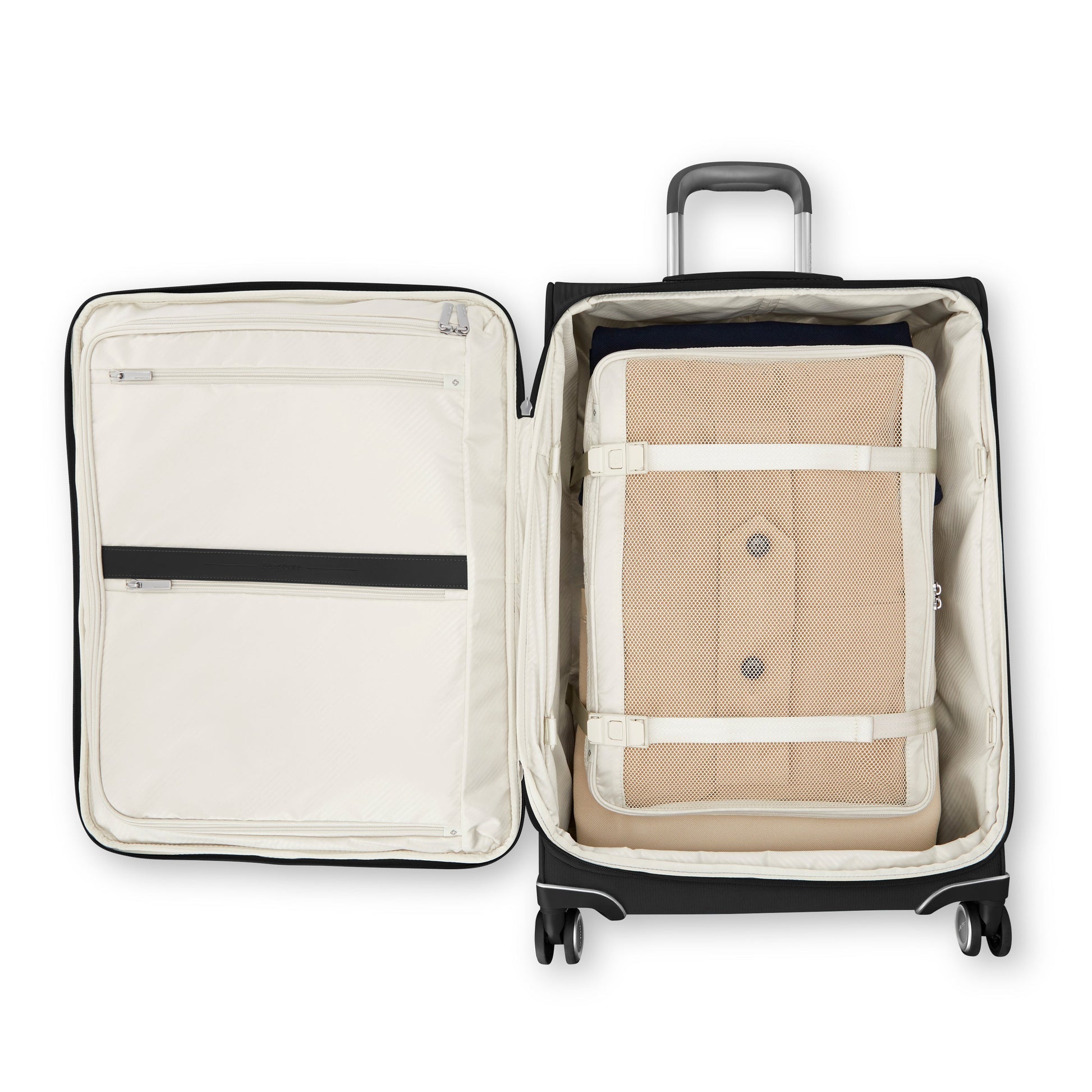Samsonite Silhouette 18 Medium