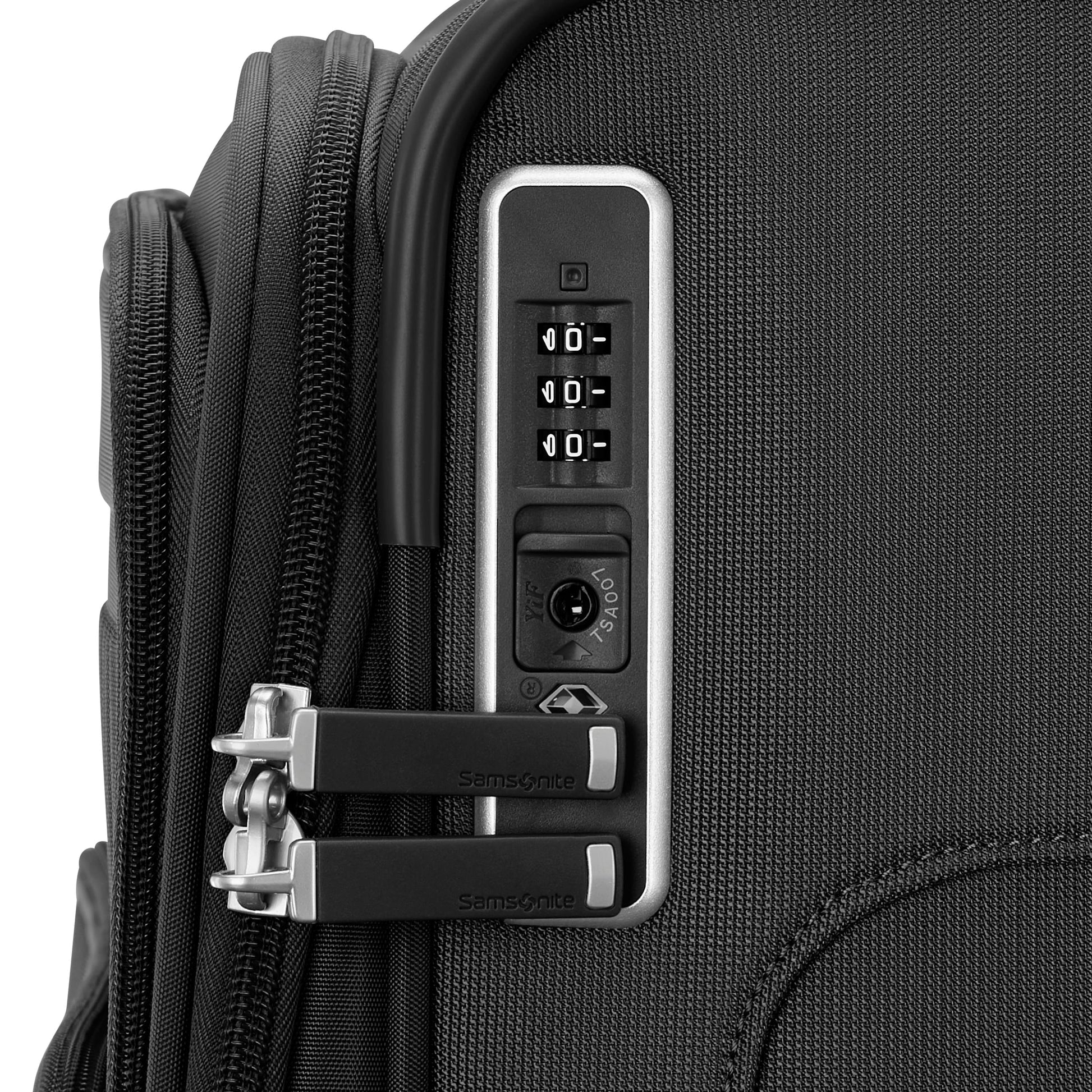 SAMSONITE JUST RIGHT CABINE 10