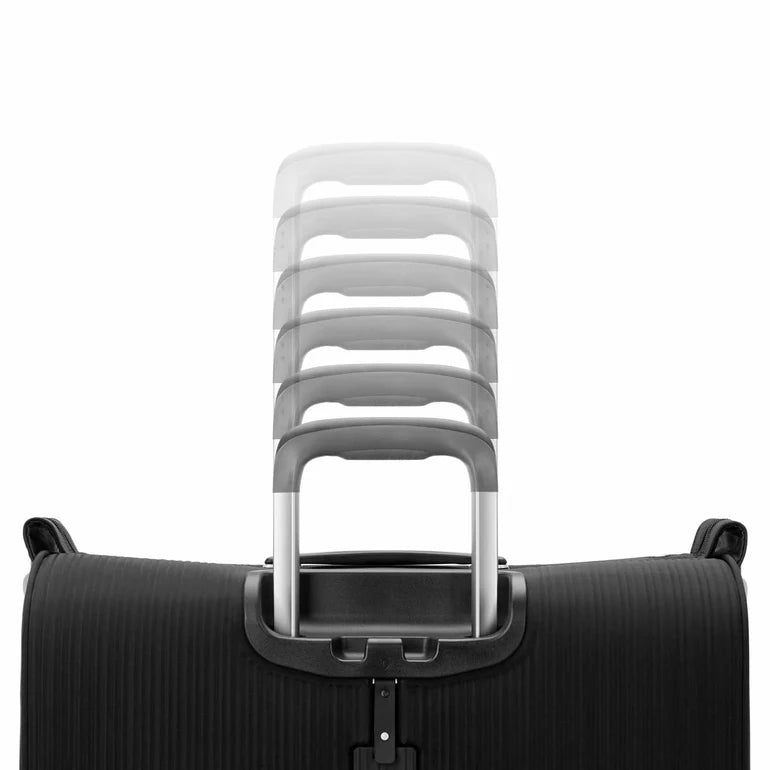 Samsonite Silhouette 18 Spinner Garment Bag 5