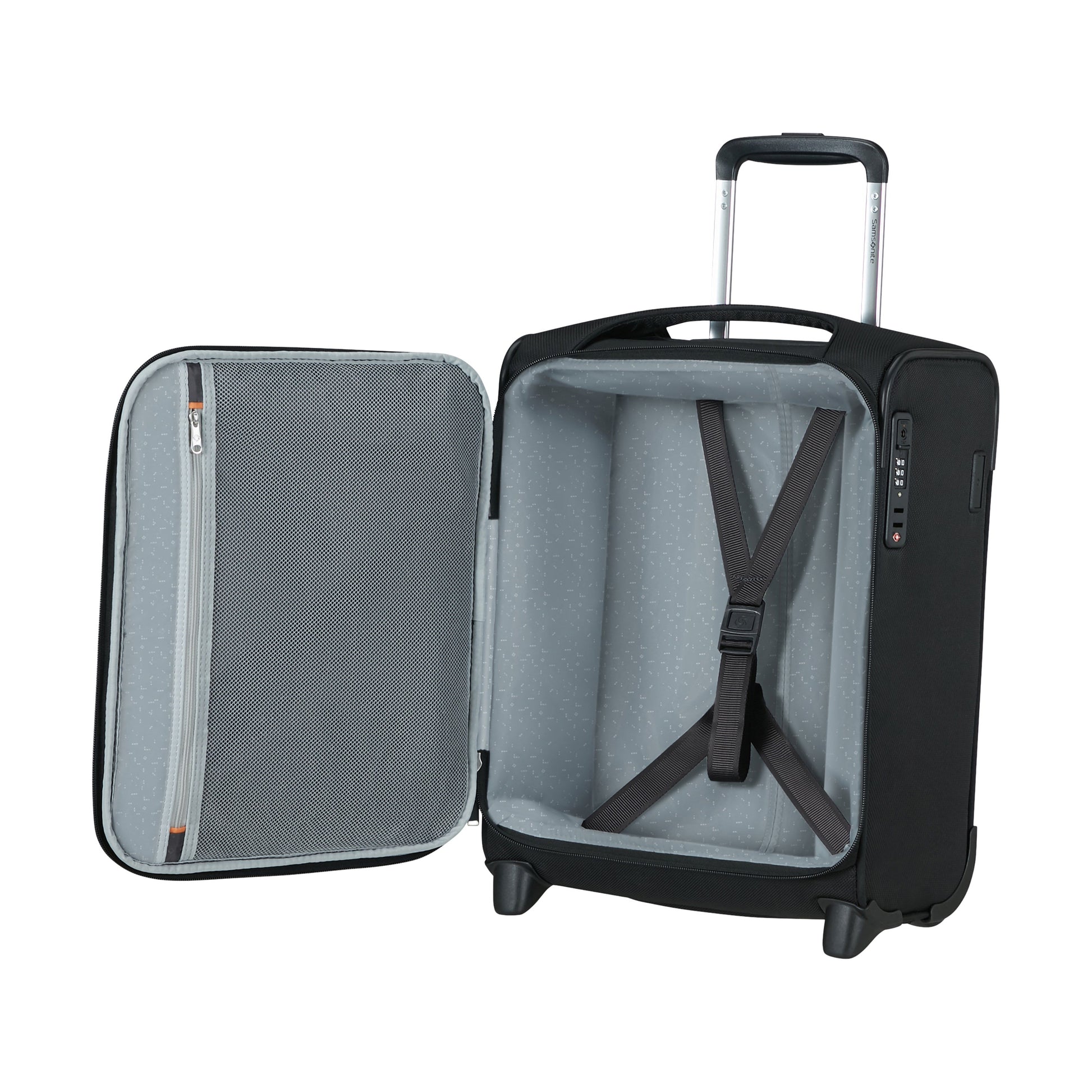 Samsonite Re-Lite Underseater 9