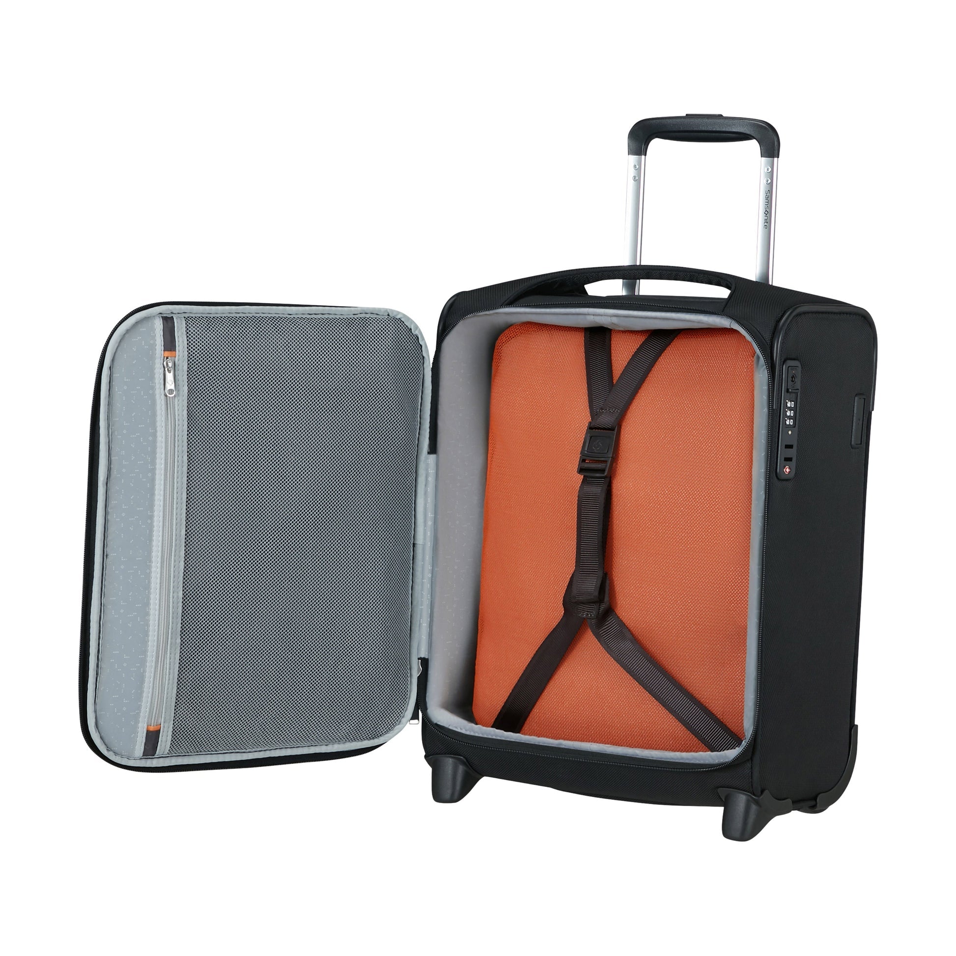 Samsonite Re-Lite Underseater 10