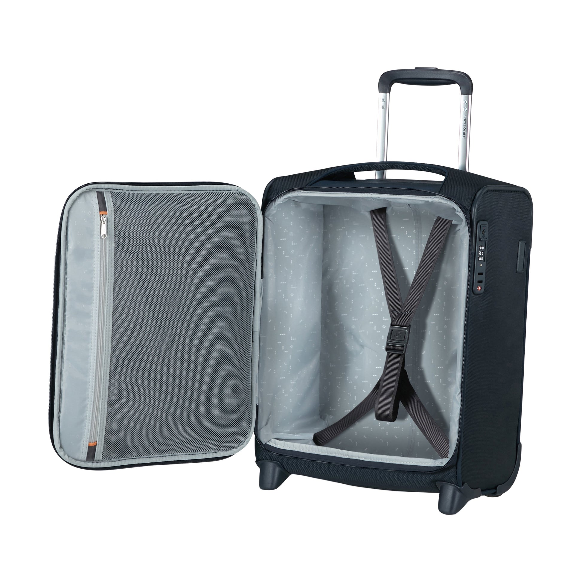 Samsonite Re-Lite Underseater 25