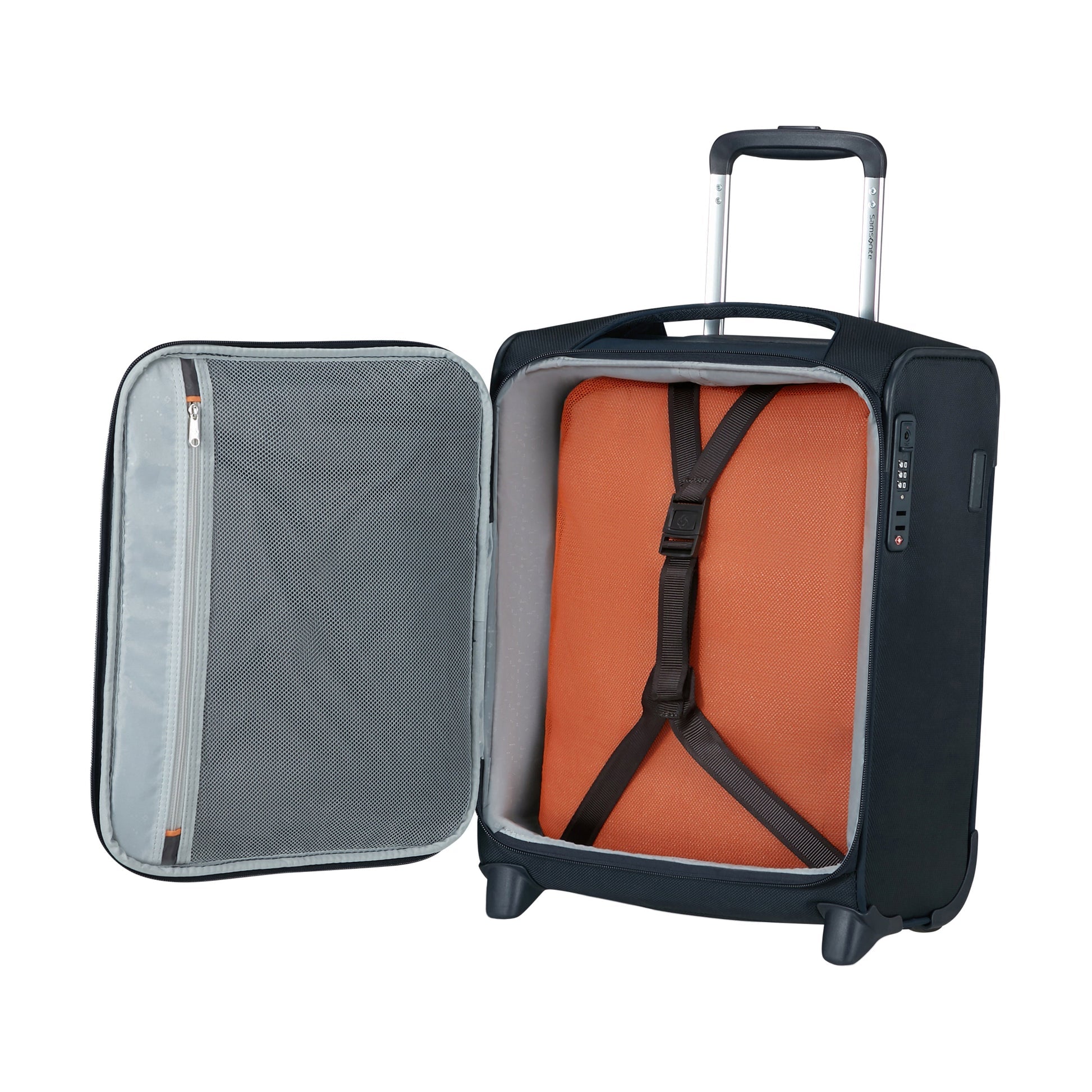 Samsonite Re-Lite Underseater 26