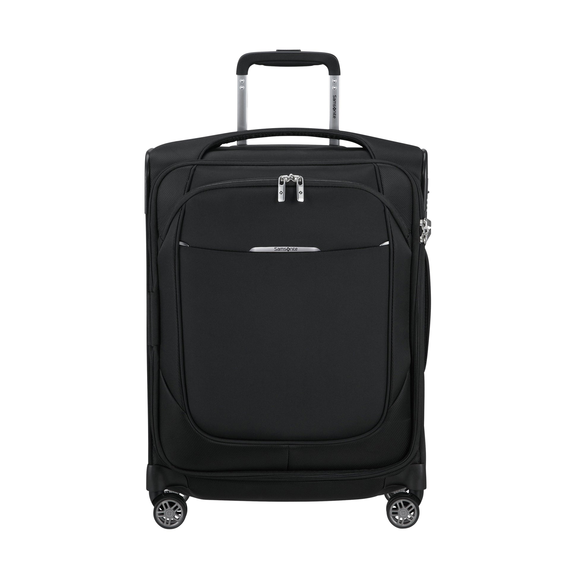Samsonite Re-Lite Carry-on 11