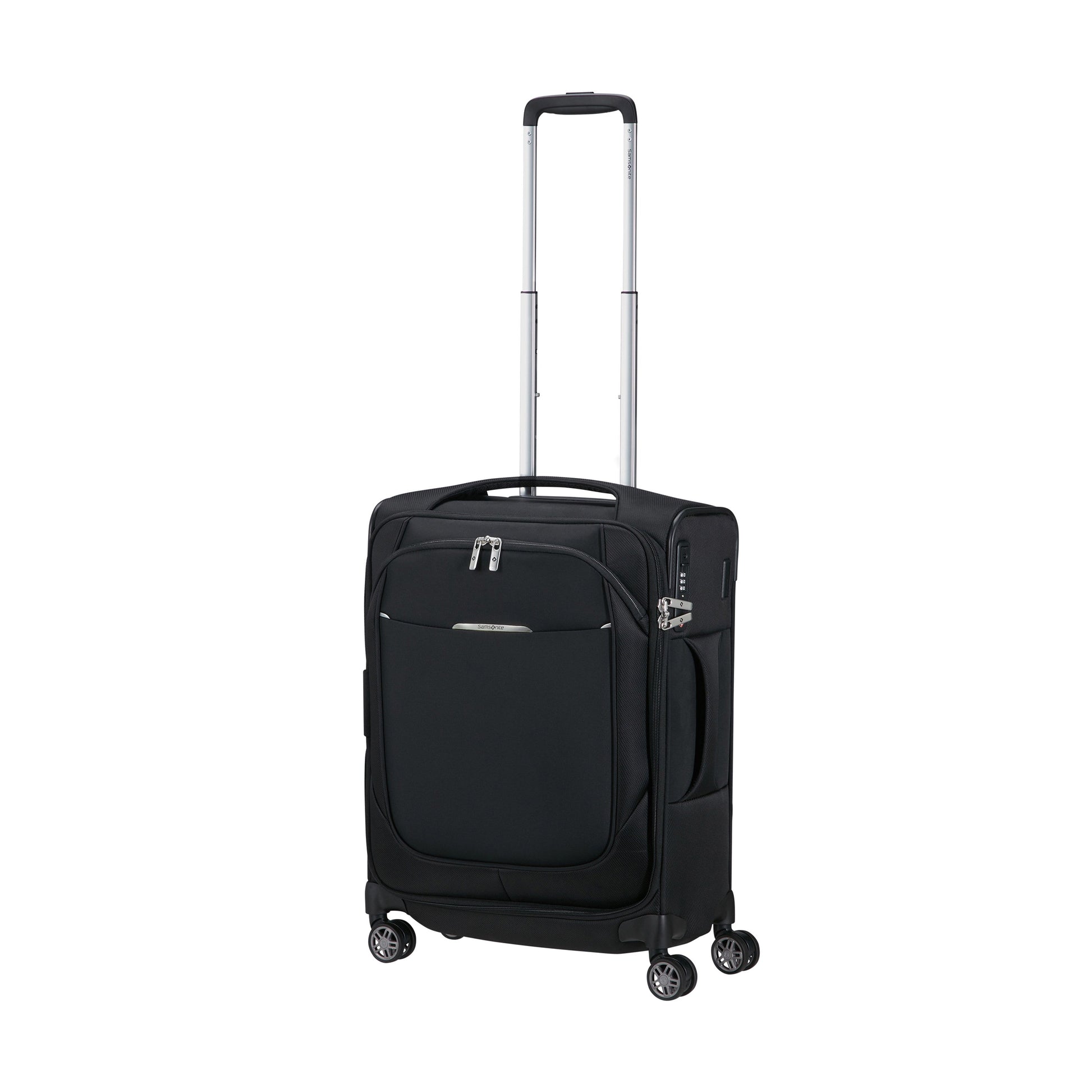 Samsonite Re-Lite Carry-on 9