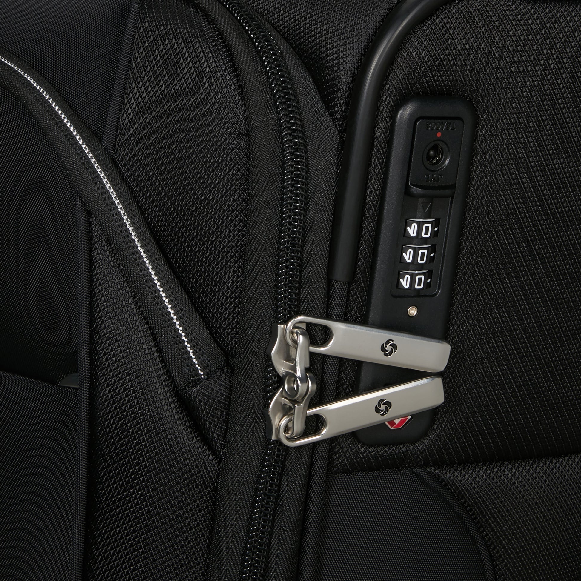Samsonite Re-Lite Carry-on 12