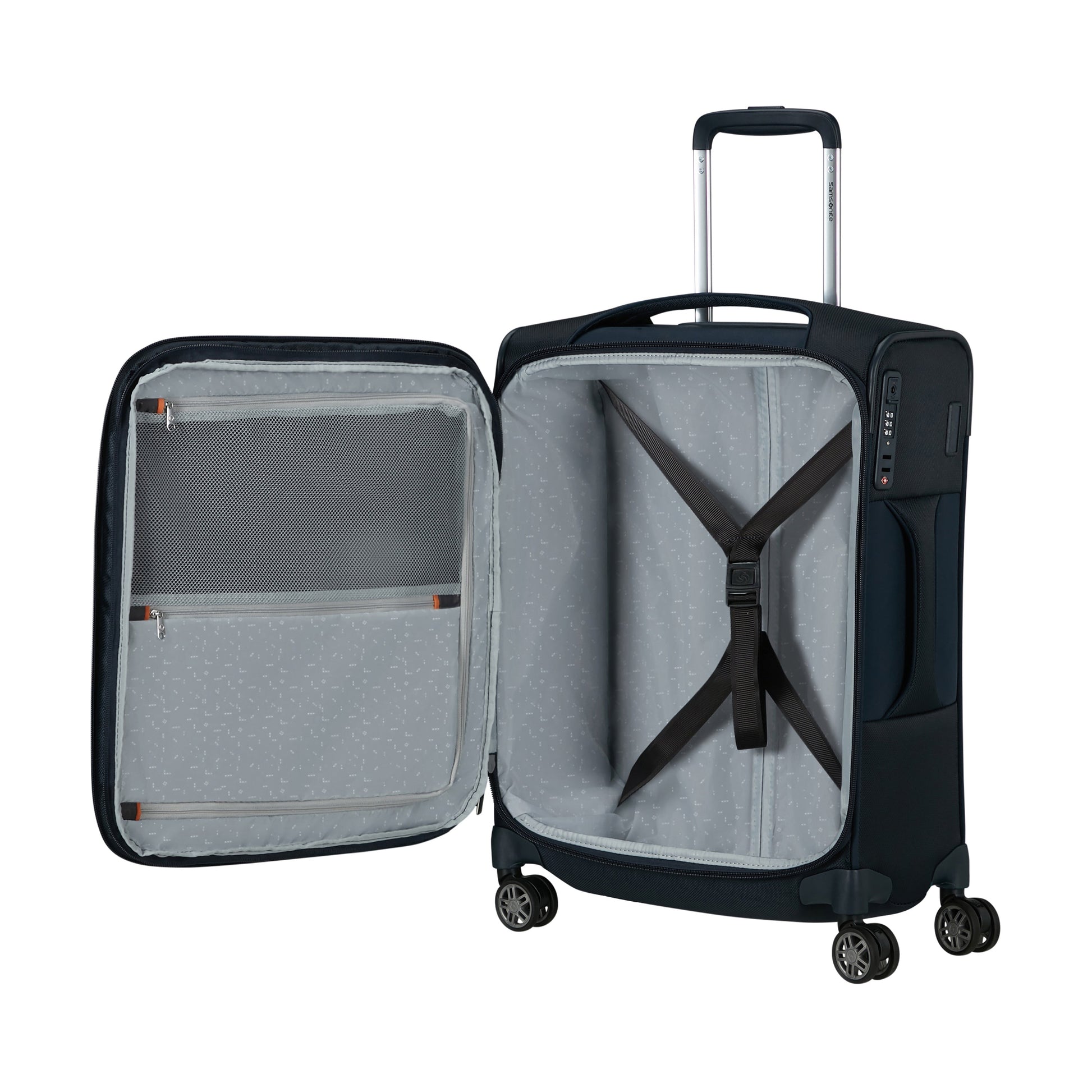Samsonite Re-Lite Carry-on 22