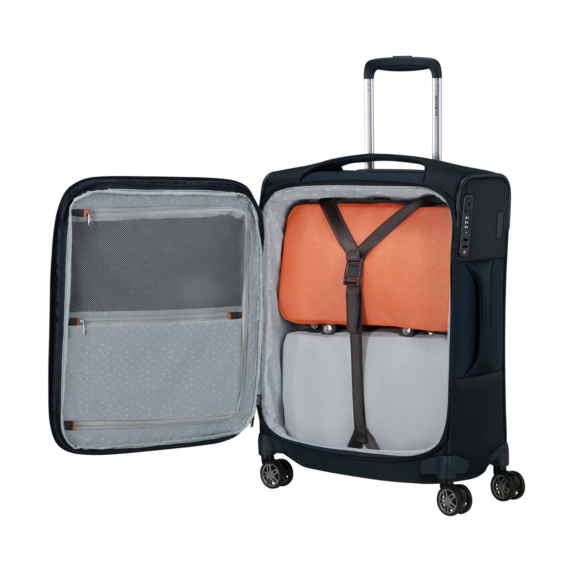 Samsonite Re-Lite Carry-on 21