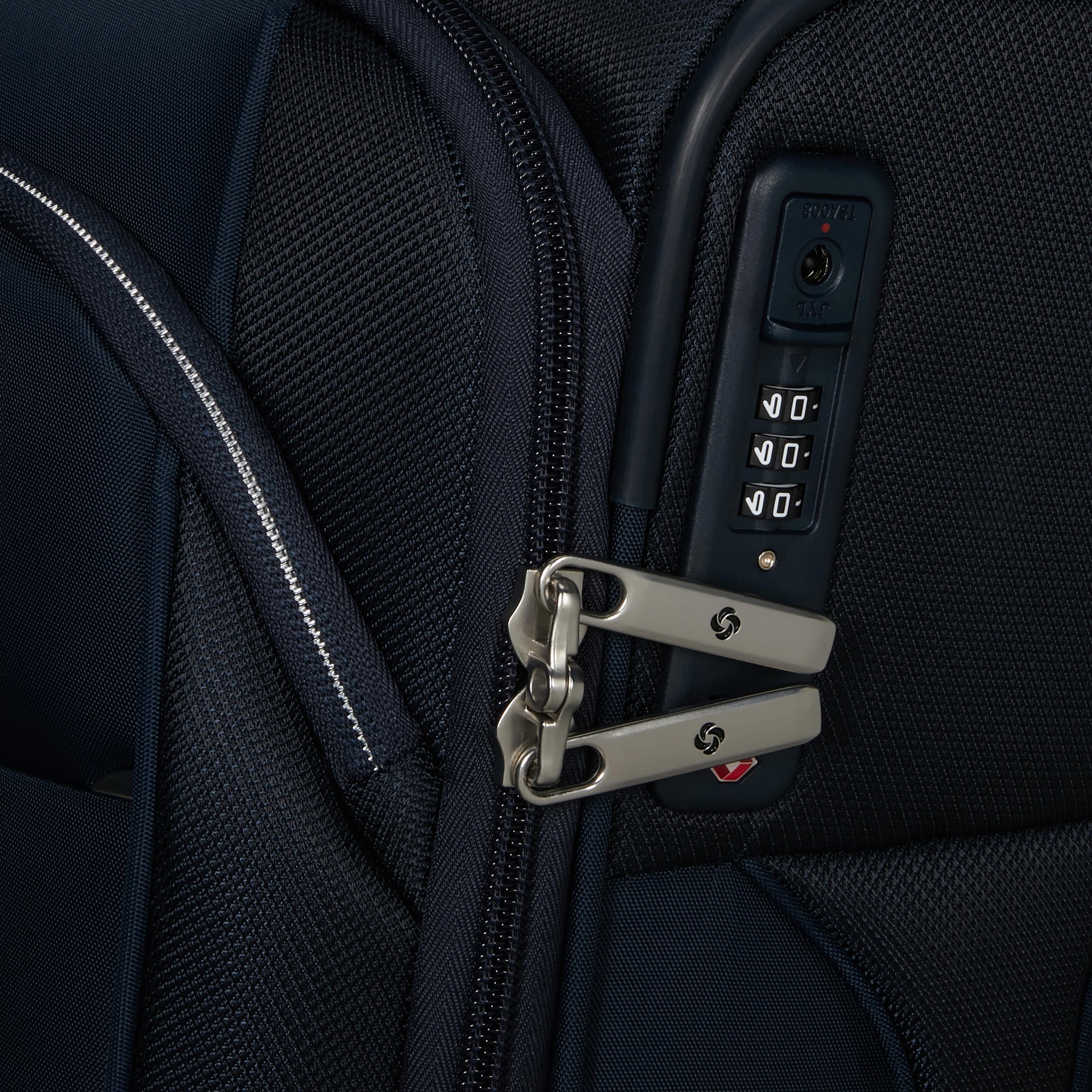 Samsonite Re-Lite Carry-on 31