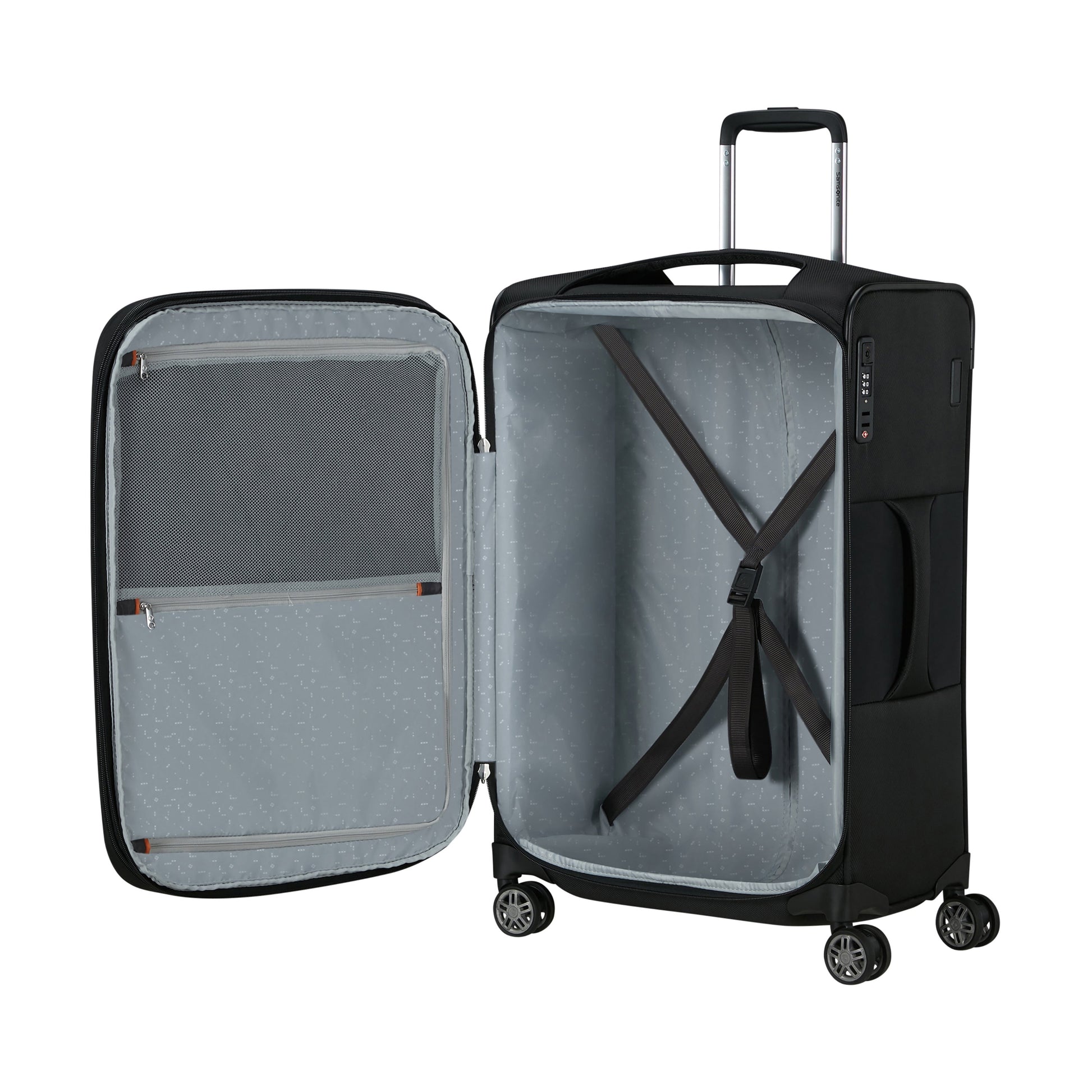 Samsonite Re-Lite Medium 3