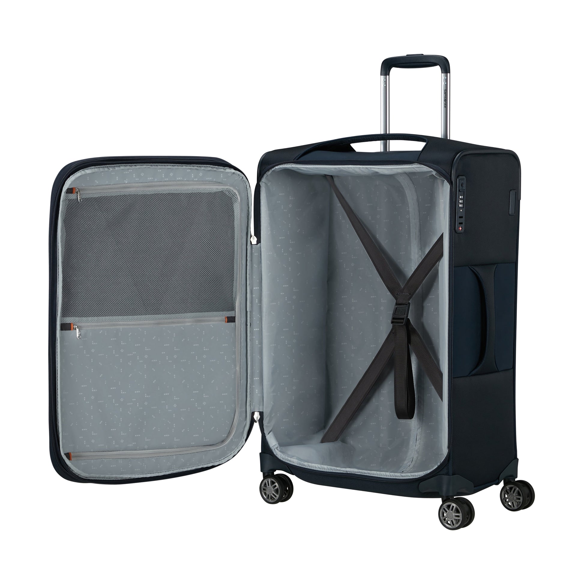 Samsonite Re-Lite Medium 22